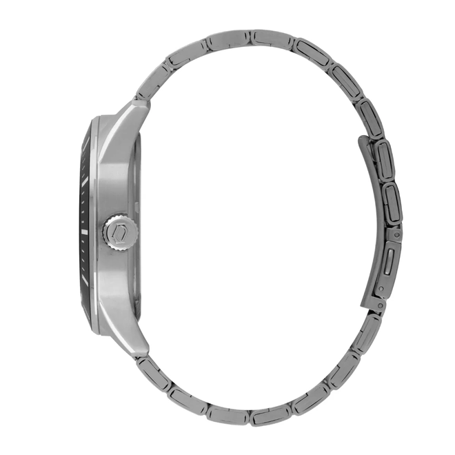 Relógio Orient Solartech Masculino - MBSS1499 D1SX Azul 2