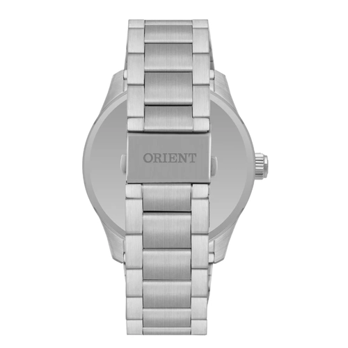 Relógio Orient Solartech Masculino - MBSS1499 D1SX Azul