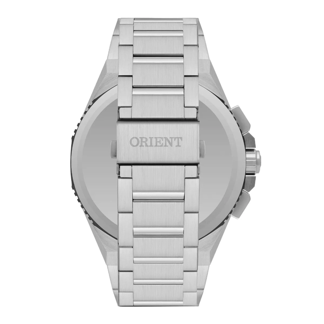 Relógio Orient Sport Solartech - MBSSC277 G1SX