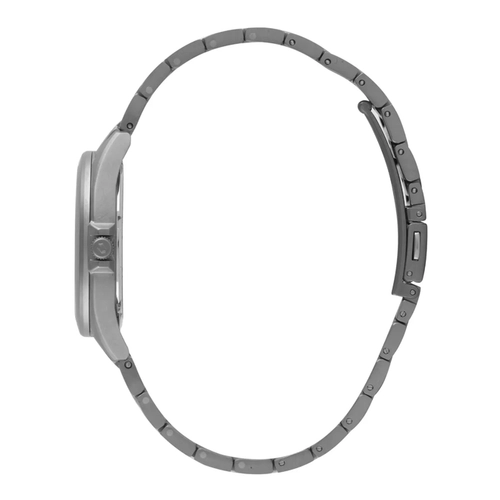Relógio Orient Eternal Feminino - FBTT1001 G2GX Titânio