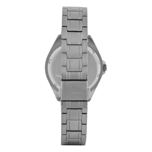 Relógio Orient Eternal Feminino - FBTT1001 G2GX Titânio