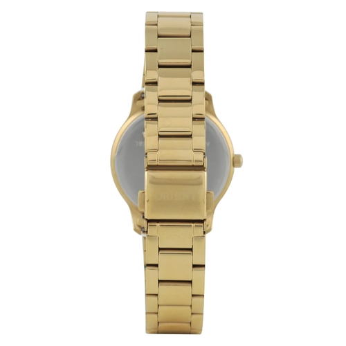 Relógio Orient Eternal Feminino - FGSS0225 E3KX Verde