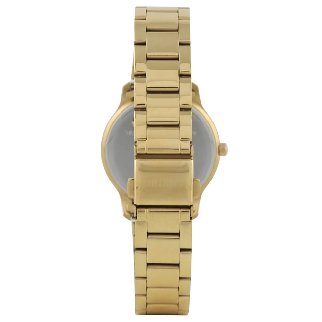 Relógio Orient Eternal Feminino - FGSS0225 L3KX Roxo 3