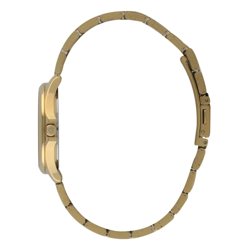 Relógio Orient Eternal Feminino - FGSS0227 G2KX Cinza