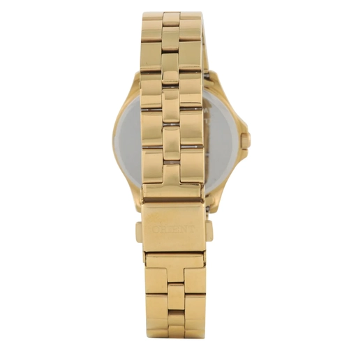 Relógio Orient Eternal Feminino - FGSS0227 G2KX Cinza