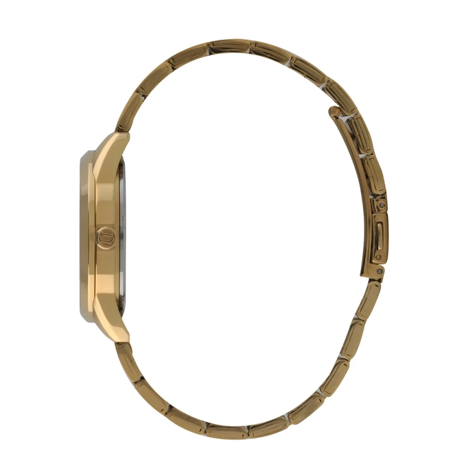 Relógio Orient Eternal Clássico Feminino - FGSS1224 S1KX Prata 2
