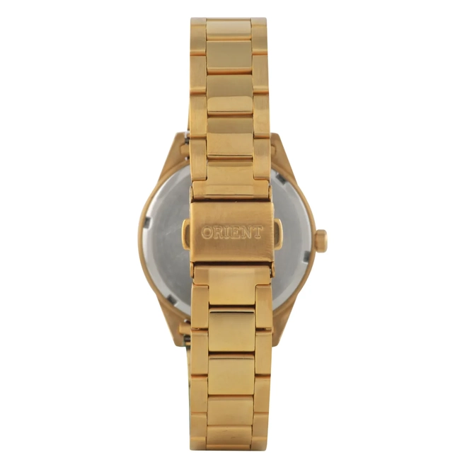 Relógio Orient Eternal Clássico Feminino - FGSS1224 S1KX Prata 3