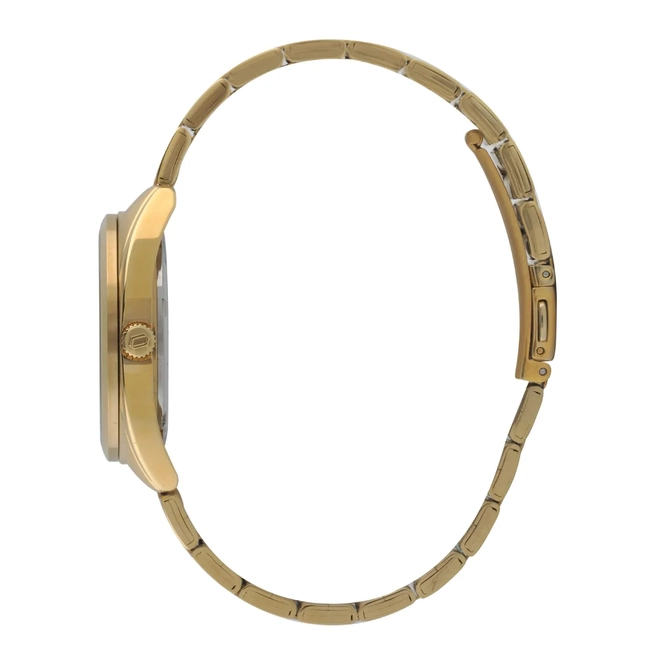 Relógio Orient Eternal Clássico Feminino - FGSS1225 C2KX Champanhe 2