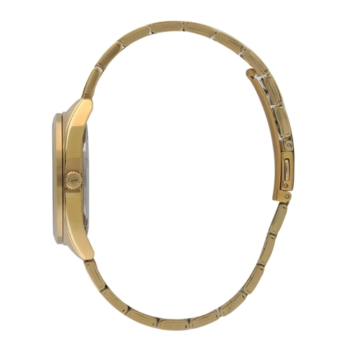 Relógio Orient Eternal Clássico Feminino - FGSS1225 C2KX Champanhe