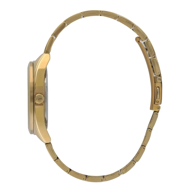 Relógio Orient Eternal Clássico Feminino - FGSS1225 S2KX Prata 2