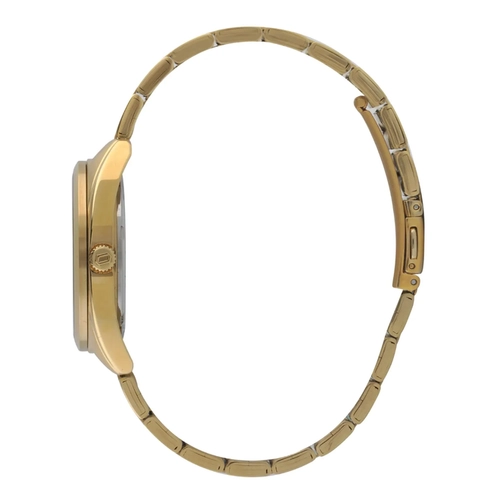 Relógio Orient Eternal Clássico Feminino - FGSS1225 S2KX Prata