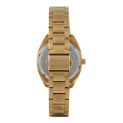 Relógio Orient Eternal Clássico Feminino - FGSS1225 S2KX Prata