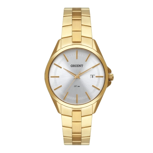 Relógio Orient Eternal Clássico - FGSSM086 C1KX