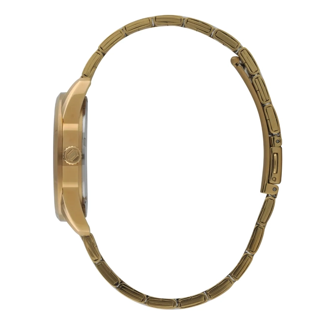 Relógio Orient Eternal Clássico Feminino - FGSS1230 S2KX Prata 2