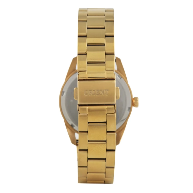 Relógio Orient Eternal Clássico Feminino - FGSS1230 S2KX Prata 3