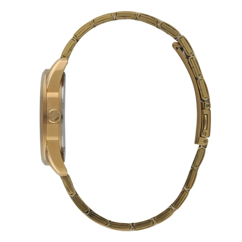 Relógio Orient Eternal Clássico Feminino - FGSS1230 S2KX Prata