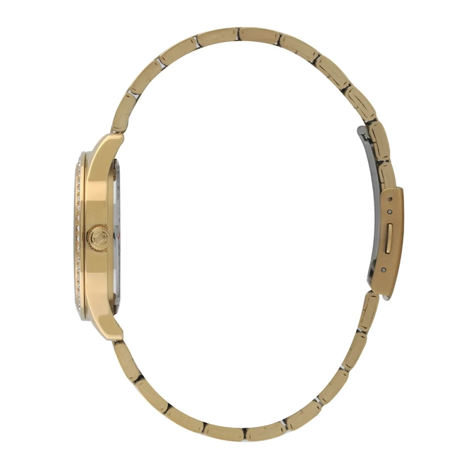Relógio Orient Eternal Feminino - FGSS1255 C1KX Champanhe 2