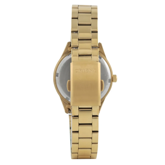 Relógio Orient Eternal Feminino - FGSS1255 C1KX Champanhe 3