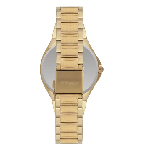 Relógio Orient Eternal Feminino - FGSS1260 S1KX Prata