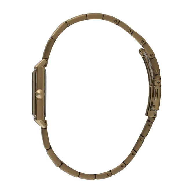 Relógio Orient Eternal Feminino - LGSS0064 C1KX Dourado 2