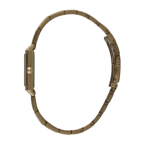Relógio Orient Eternal Feminino - LGSS0064 C1KX Dourado