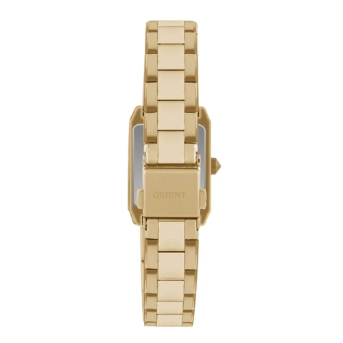 Relógio Orient Eternal Feminino - LGSS0064 C1KX Dourado