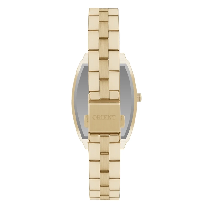 Relógio Orient Eternal Feminino - LGSS0065 S3KX Branco 3