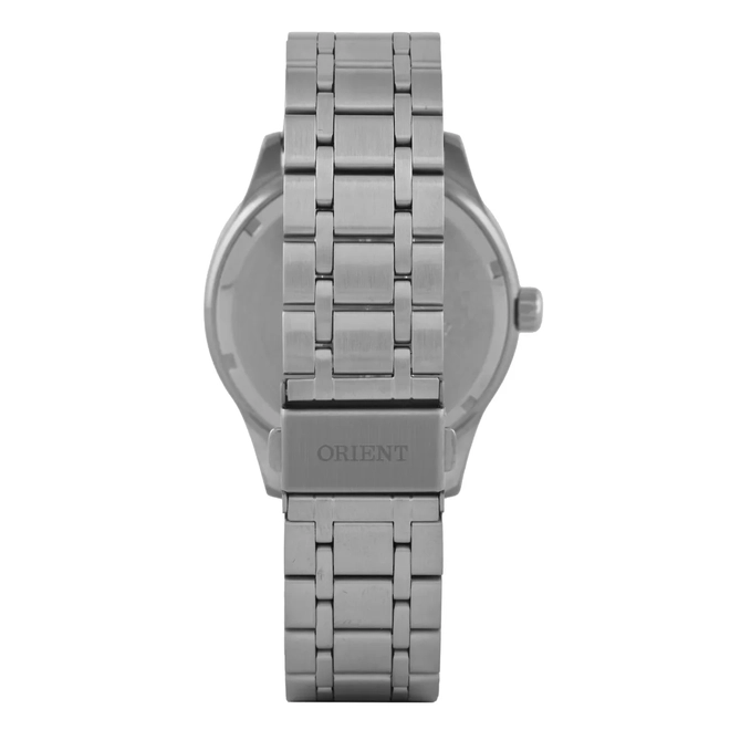 Relógio Orient Solartech Masculino - MBSS1487 E1SX Verde 3