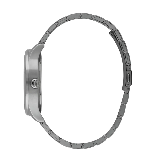 Relógio Orient Solartech Masculino - MBSS1487 E1SX Verde 2