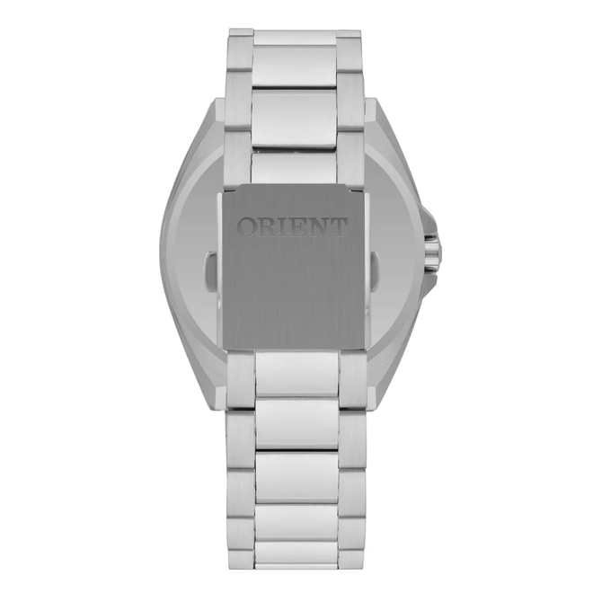 Relógio Orient Eternal Solartech Masculino - MBSS1491 D2SX Azul 3