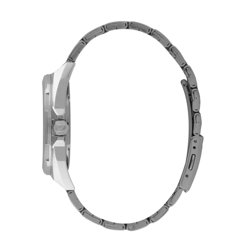 Relógio Orient Eternal Solartech Masculino - MBSS1491 D2SX Azul