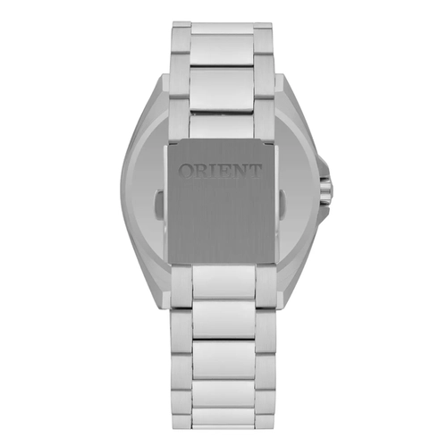 Relógio Orient Eternal Solartech Masculino - MBSS1491 D2SX Azul