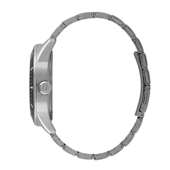 Relógio Orient Solartech Masculino - MBSS1499 E1SX Verde 2