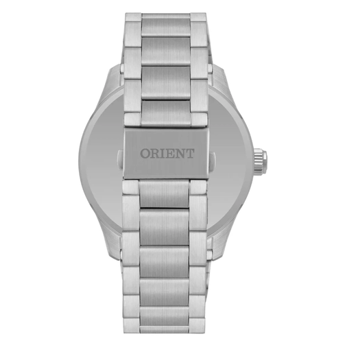 Relógio Orient Solartech Masculino - MBSS1499 E1SX Verde