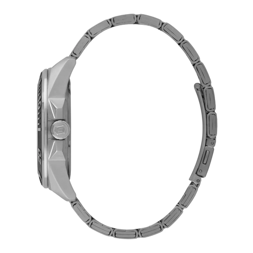 Relógio Orient Solartech Masculino - MBSS1500 D2SX Azul