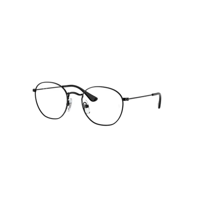 Óculos de Grau Ray-Ban Junior Infantil 0RY9572V 4005 48 Metal Preto 1