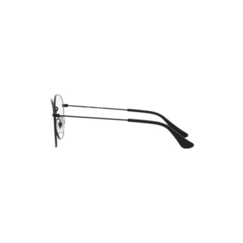 Óculos de Grau Ray-Ban Junior Infantil 0RY9572V 4005 48 Metal Preto