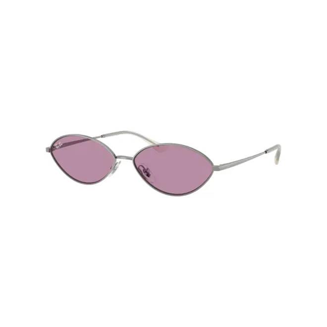 Óculos de Sol Ray-Ban Kai Unissex - Óculos de Sol Ray-Ban Kai