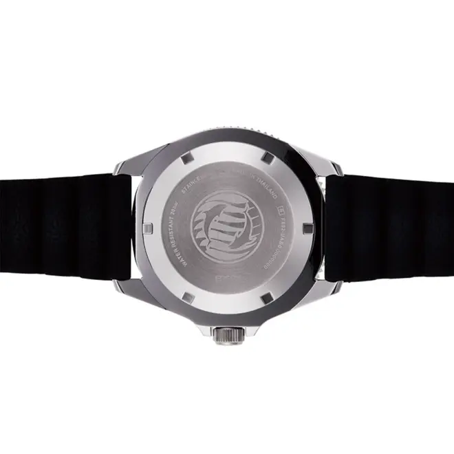 Relógio Orient Automático DIver Masculino - RA AA0010B19B P1PX Preto 3