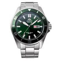 Relógio Orient Automatic Kanno - RA AA0914E19B E1SX