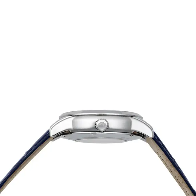 Relógio Orient Automático Sun e Moon Masculino - RA AK0011D30B D3DX Azul 3