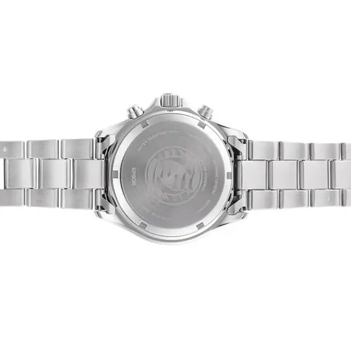 Relógio Orient Solar Sports Cronógrafo Mako - RA TX0202B10B P2SX Preto