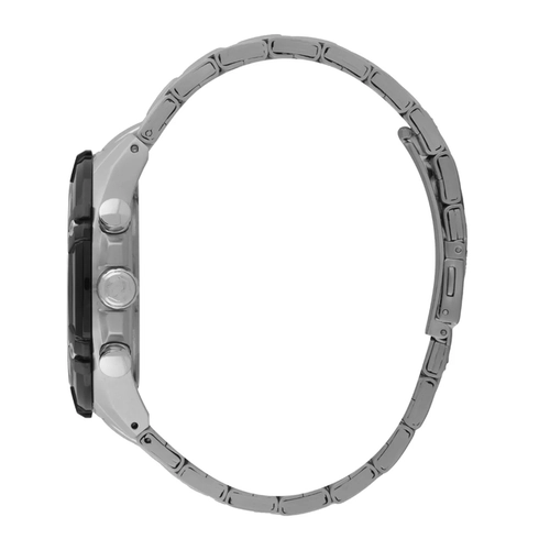 Relógio Orient Sport Solartech Cronógrafo - MBSSC278 D1SX Azul