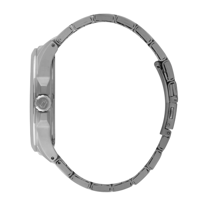 Relógio Orient Neo Sports Clássico Multifunção - MBSSM094 E1SX Verde 2
