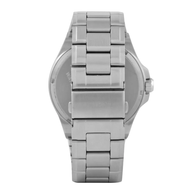 Relógio Orient Neo Sports Clássico Multifunção - MBSSM094 E1SX Verde 3