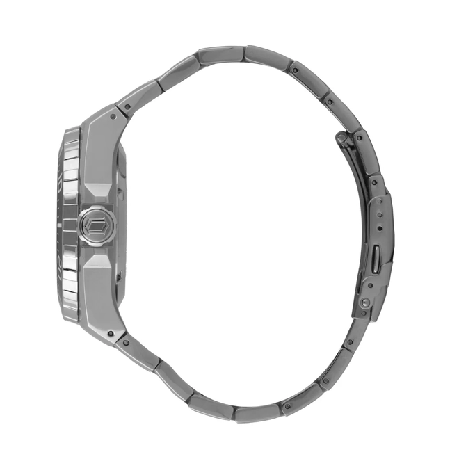 Relógio Orient Automático Diver Masculino - F49SS036 E1SX Verde 2
