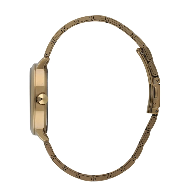 Relógio Orient Eternal Feminino - FGSS0211 C1KX Champanhe 2