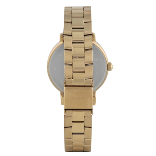 Relógio Orient Eternal Feminino - FGSS0211 C1KX Champanhe