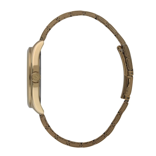 Relógio Orient Eternal Feminino - FGSS1242 C1KX Champanhe 2