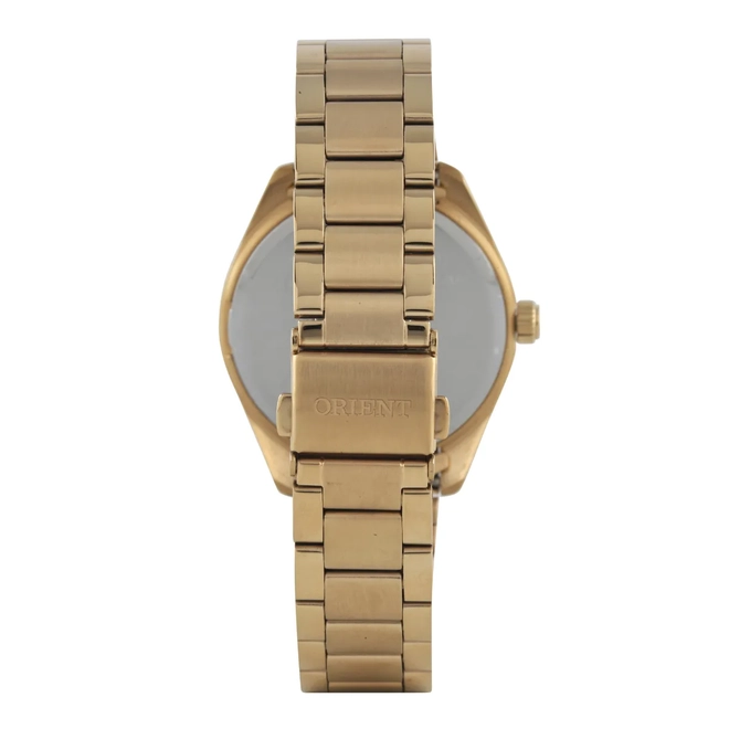 Relógio Orient Eternal Feminino - FGSS1242 C1KX Champanhe 3